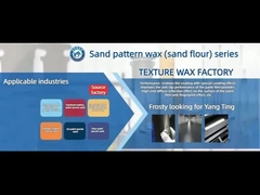 पर्यावरण के अनुकूल पाउडर कोटिंग एडिटिव्स के साथ कोटिंग हार्डनेस में सुधार