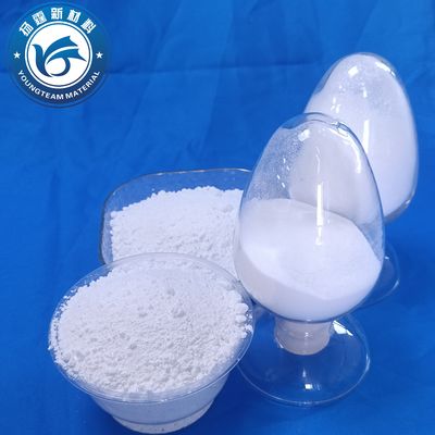 स्थिर पाउडर कोटिंग एडिटिव्स 0.96g/CC गर्मी प्रतिरोध में सुधार