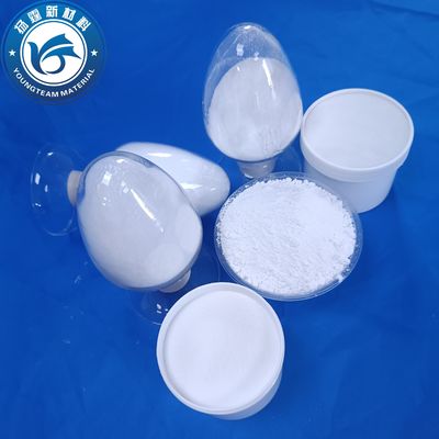 कोटिंग्स के लिए उच्च पारदर्शिता PTFE संशोधित पॉलीएथिलीन वैक्स