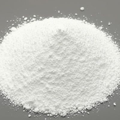 Odorless White Powder Micronized PE Wax for No Odor and Performance in Industrial Applications