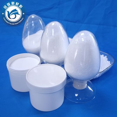 गंधहीन पाउडर कोटिंग एडिटिव्स स्थिर 0.98/CC कठोर करने के लिए