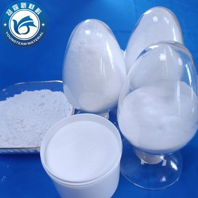 0.94g/CC पाउडर कोटिंग एडिटिव्स गंधहीन कठोर करने के लिए व्यावहारिक