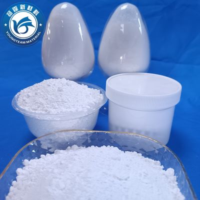 उत्कृष्ट स्लिप स्नेहन गुण और अच्छा थर्मल स्थिरता प्लास्टिक के लिए माइक्रोनाइज्ड पीई वैक्स