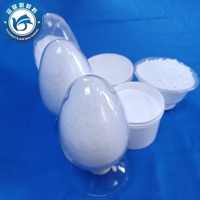 2.5g/CC व्यावहारिक पीटीएफई माइक्रोपाउडर, वाटरप्रूफ मॉडिफाइड वैक्स पाउडर