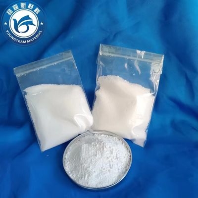 एंटी वेयर माइक्रो फाइन पीटीएफई पाउडर मल्टी फंक्शन कठोरता 0.5dmm