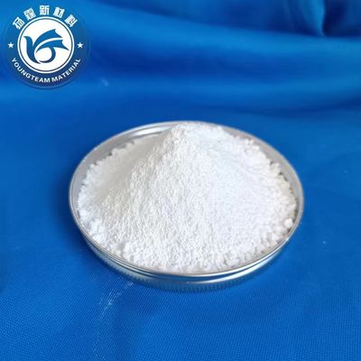 स्थिर आणविक संरचना के साथ मुद्रण स्याही और कोटिंग के लिए पीटीएफई माइक्रोपाउडर