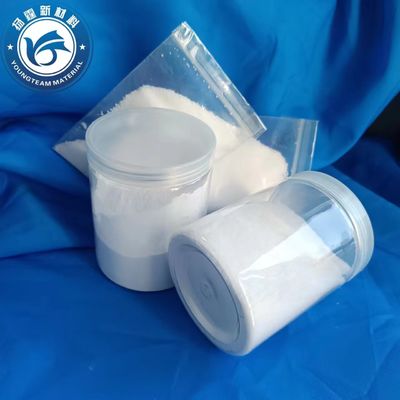 चिकनी पीटीएफई माइक्रोपाउडर मल्टी फंक्शन 2.5g/CC आसंजन प्रतिरोध