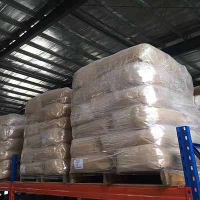 मालेइक अनहाइड्राइड से लिपटे हुए पॉलीप्रोपाइलीन मोम