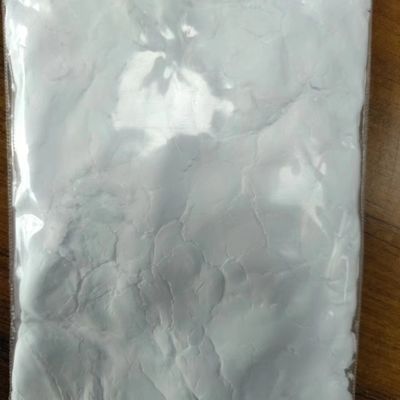 पाउडर कोटिंग एडिटिव्स के लिए पीटीएफई सैंडिंग पाउडर के साथ ठीक और समान सैंडिंग प्रभाव
