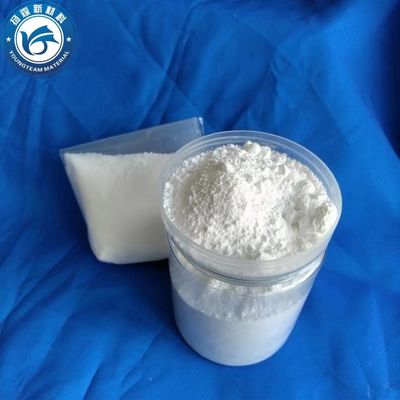 कम मात्रा में और अच्छी फैलाव के साथ पाउडर कोटिंग एडिटिव्स