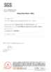 चीन Dongguan Youngteam New Material Technology Co., Ltd. प्रमाणपत्र